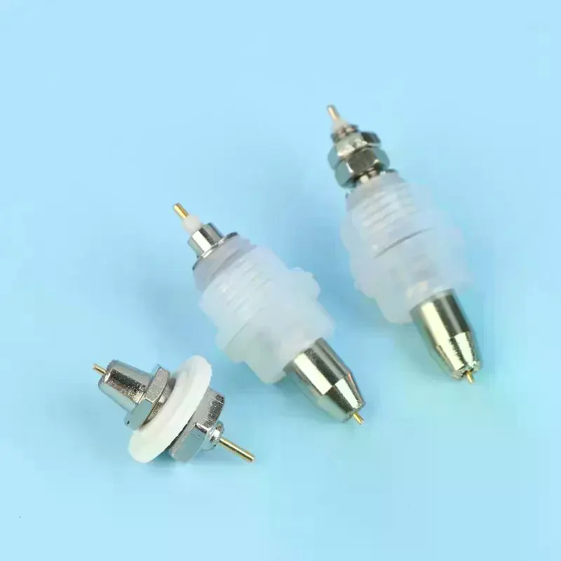 18650 Battery Test Probe Test Stand Pin Internal Resistance Tester Accessories for Battery Divider Cabinet