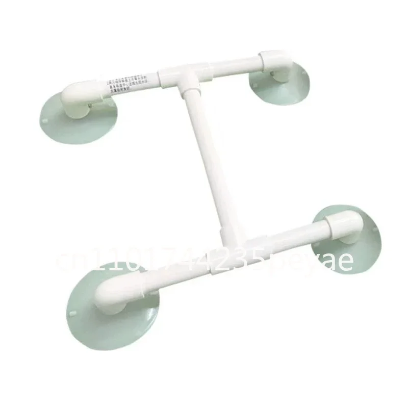 LCD TV screen remover suction cup, for disassemble and assemble TV screen suction device