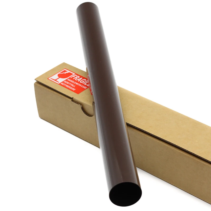 Super Adhesive Fixing Film OEM Quality For Ricoh MPC6003 5503 4503 3503 Brown Fuser Film Copier Parts Fixing Component