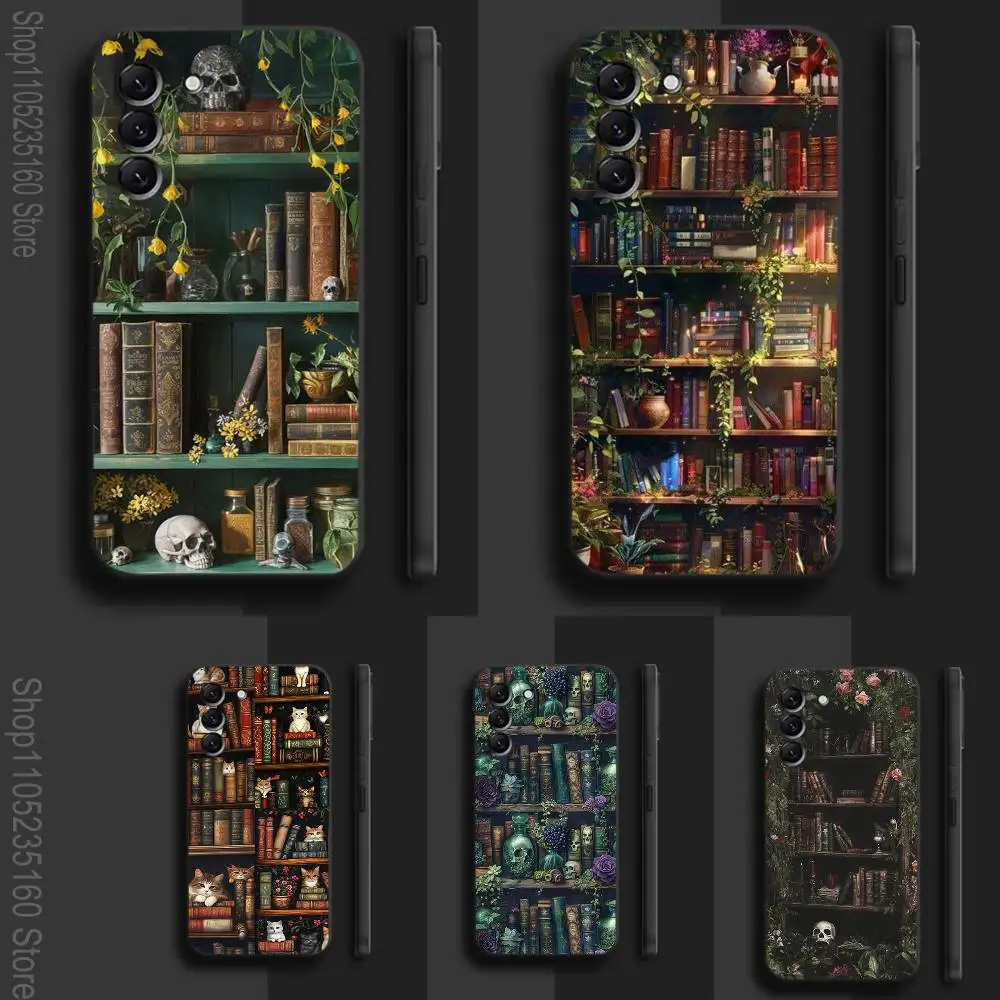 Vintage Skull Books… - image