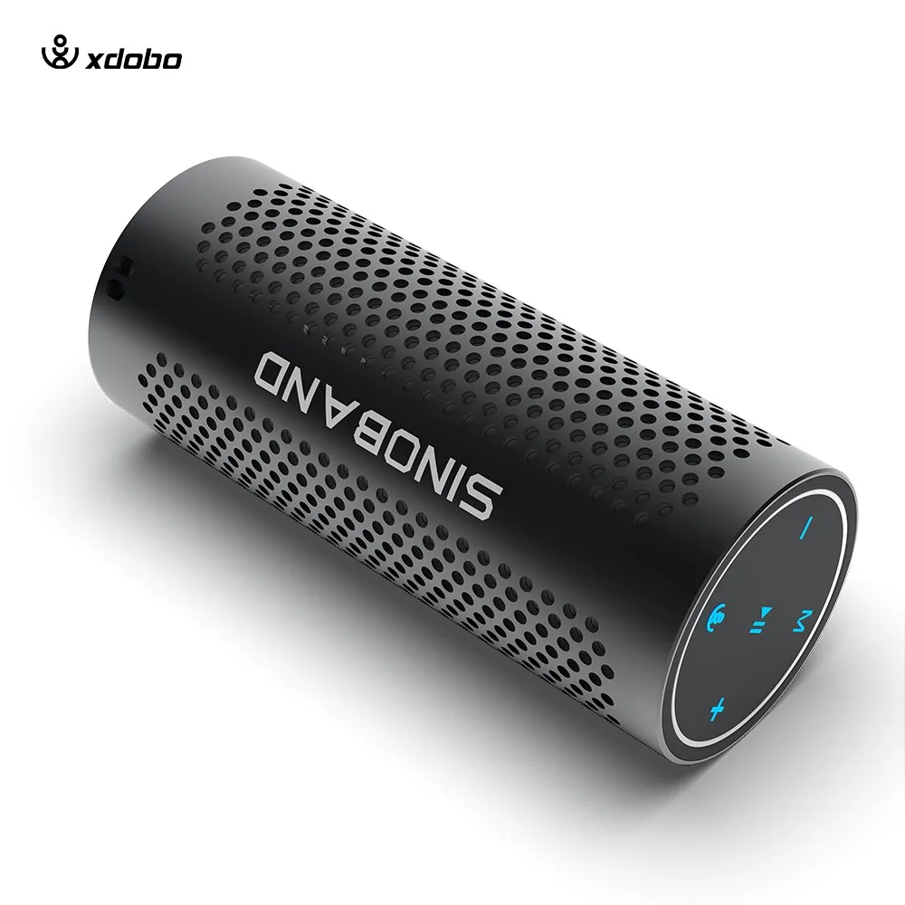 Xdobo Ironman Cylin… - image