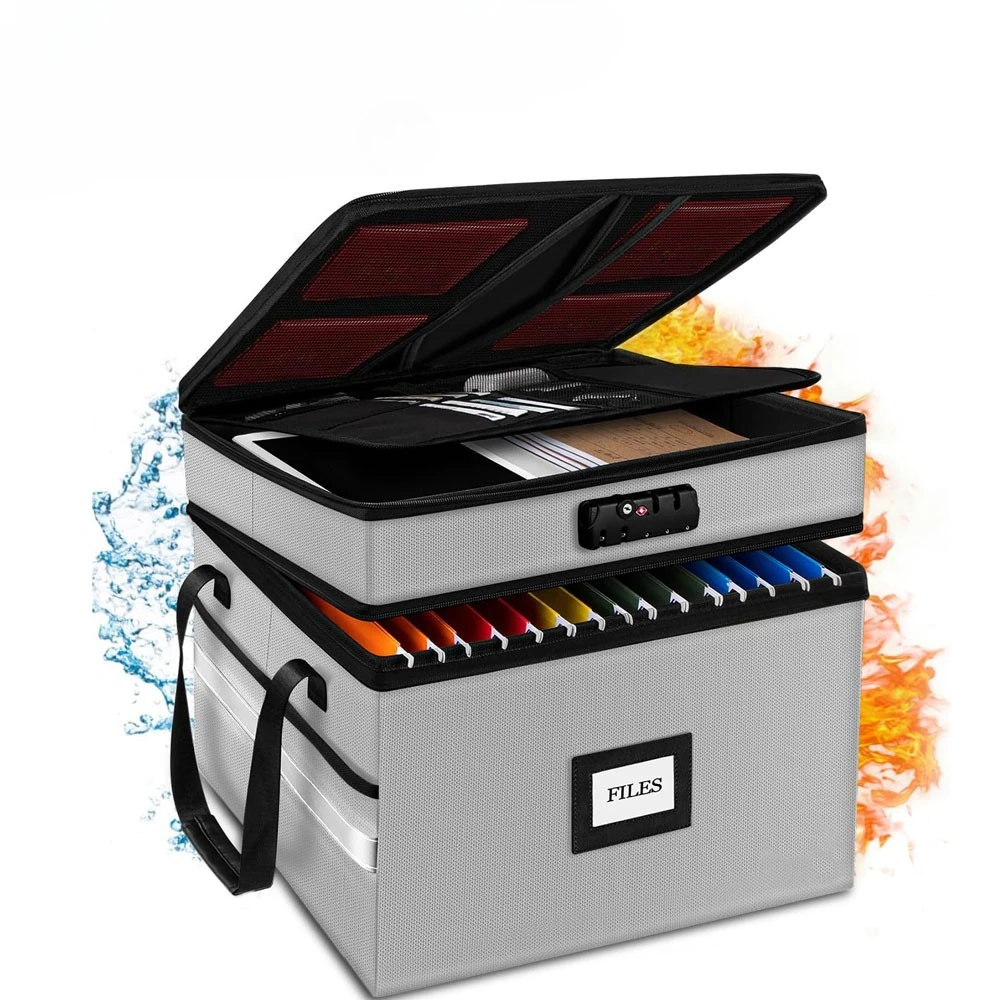 fireproof-document-storage-box-waterproof-foldable-file-organizer-portable-lock-case-for-office-home-travel-use-durable-design