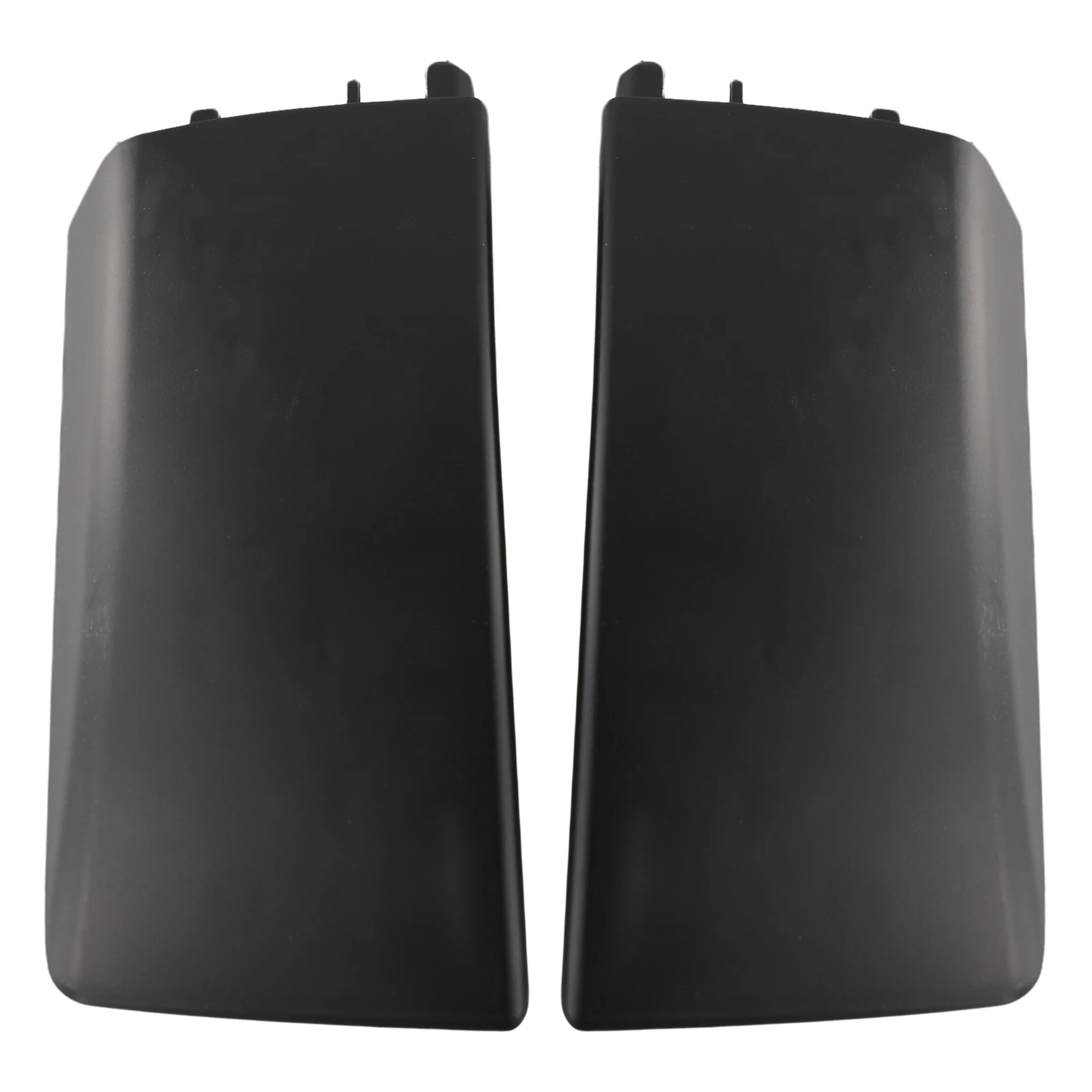 Direct Fit Rear End Cap For Roof Rack Rail 1 Pair 78216-65J10-5PK 78226-65J10-5PK Improved Charging Capability