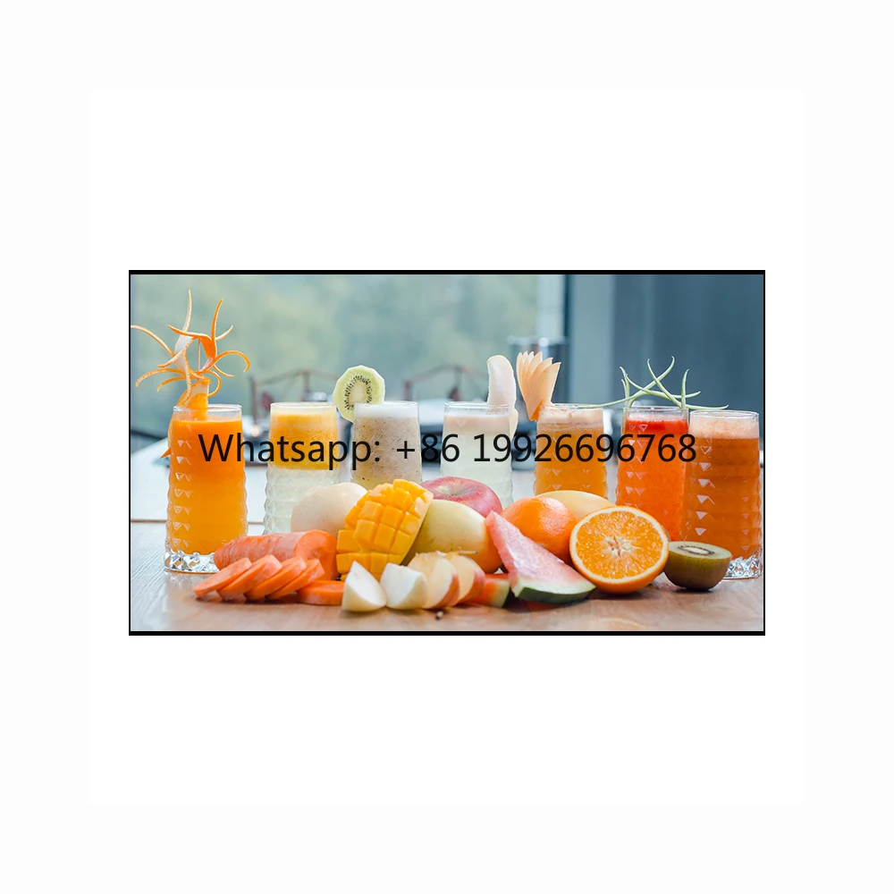 55 Inch Lcd Wall Ultra-thin Bezel Indoor Lcd Display Menu Screen Energy Conservation Digital Signage Display Advertising