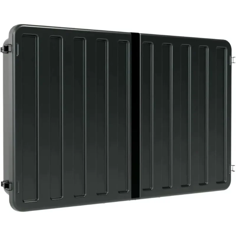 غطاء صلب للتلفزيون الخارجي، حماية مقاومة للعوامل الجوية للتلفزيون على الحائط - دعامة تثبيت على الحائط للتلفزيون متضمنة المنزل. #3