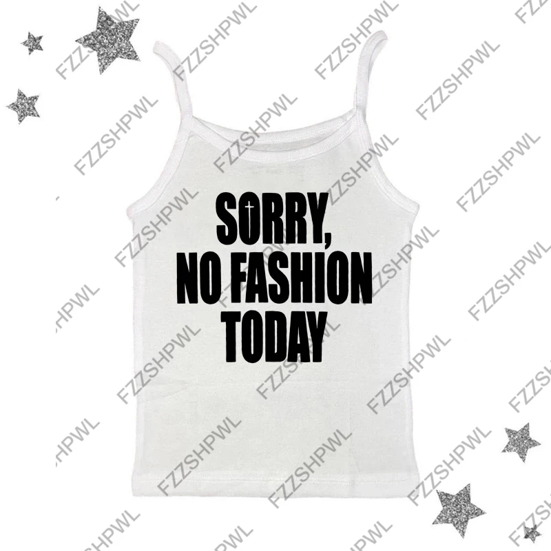 القوطي خمر مثير ستار المستقبل جبهة مورو الجرافيك طباعة تانك القمم المرأة الأمريكية الرجعية Y2k المحاصيل القمم قصيرة الأكمام تي شيرت الشارع الشهير