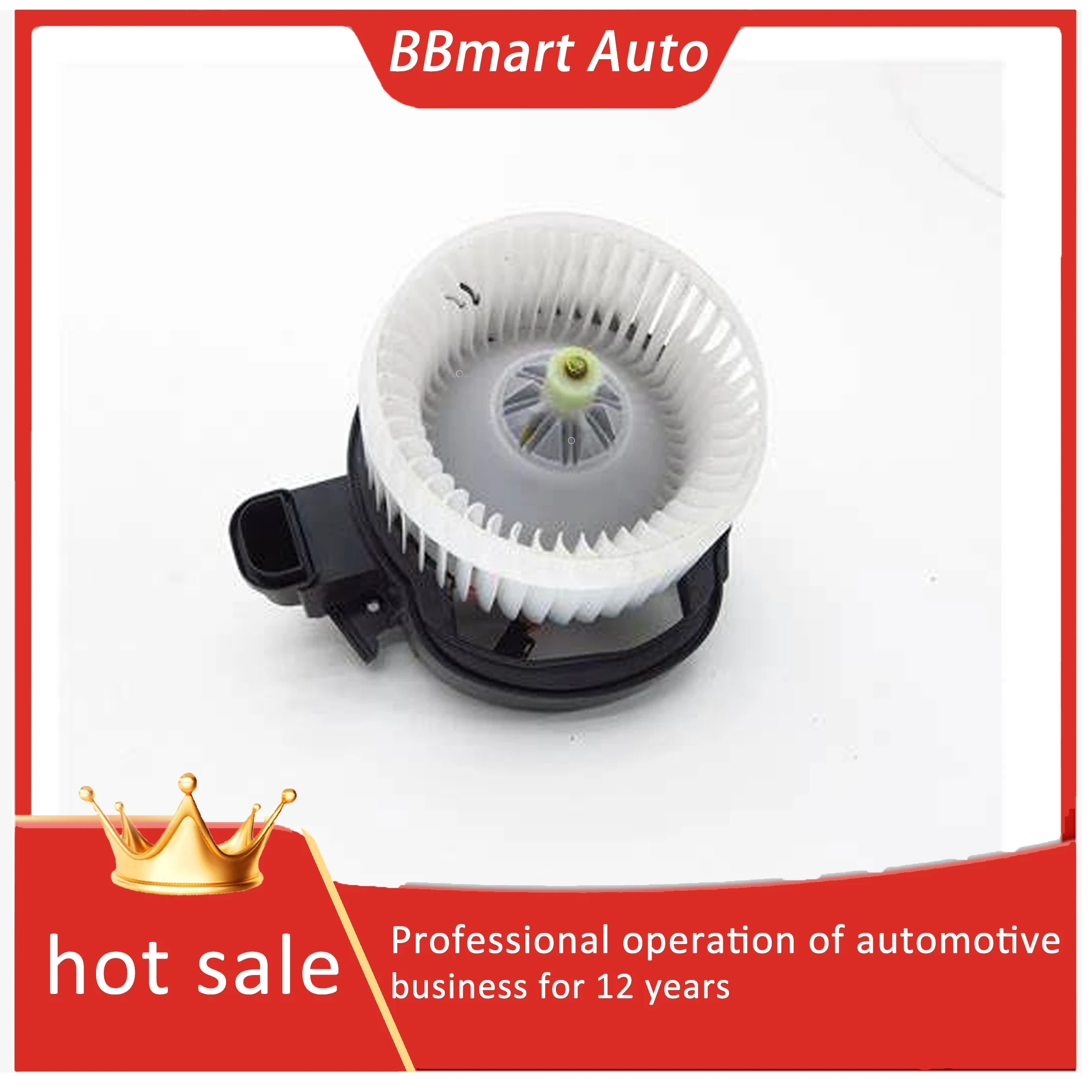 

LR082160 BBmart blower motorcars part auto For Land RoverFifth Generation Discovery 2017 RANGE ROVER VELAR 2017