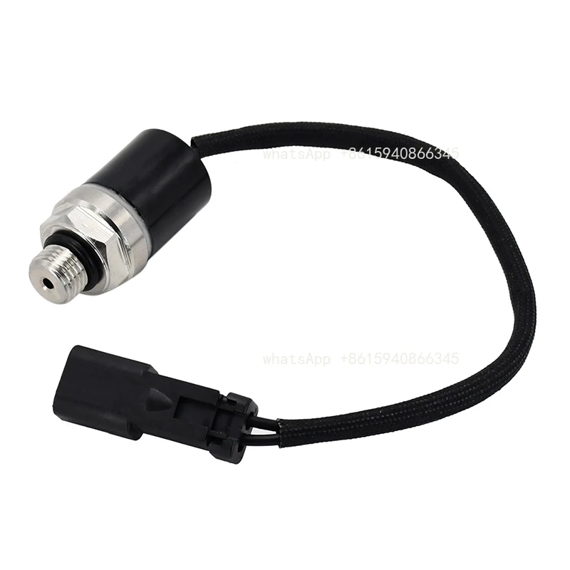 Loader idle pressure switch 663-5545/421-43-22912 oil pressure sensor Car accessories in stock