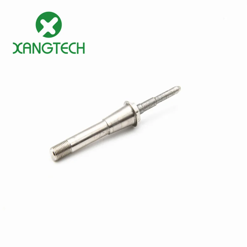 XANGTECH-Fresa húmeda Sirona Cerec MCXL para deslicato de litio Dental