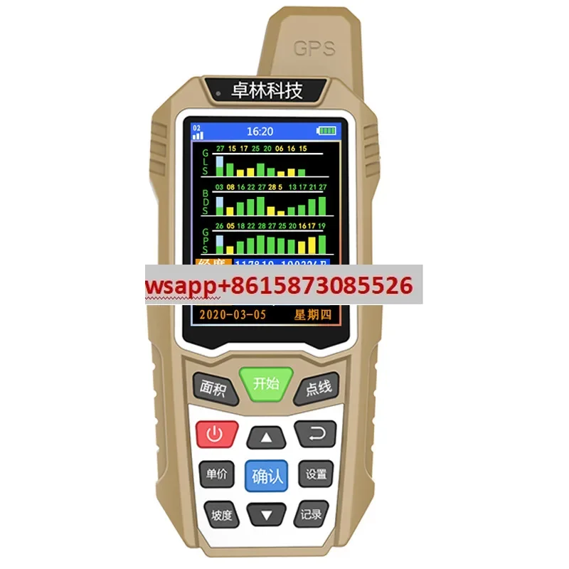 Zhuolin Technology …