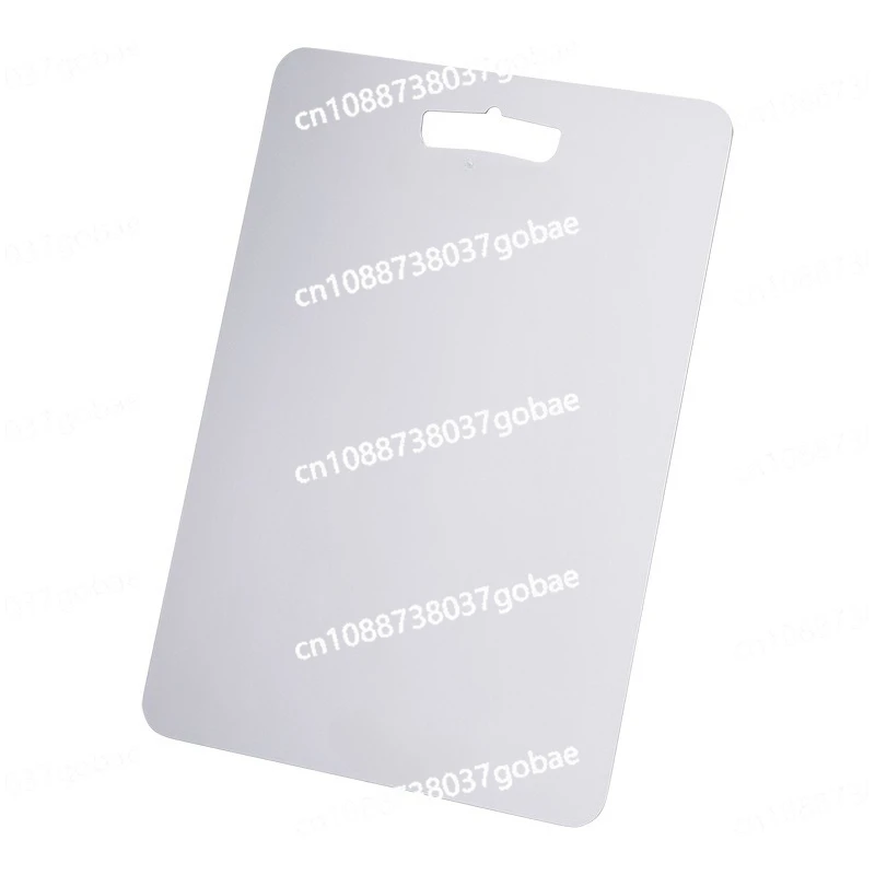 

Household outdoor cutting board roll board ultra light