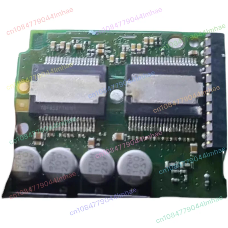 

TDF8597TH/N1 TDF8530TH/N2 аудиочип автомобильного усилителя мощности, можно снимать напрямую