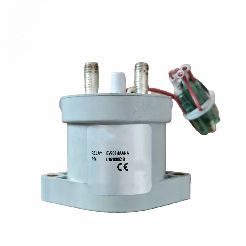 새로운 오리지널 EV200HAANA 릴레이