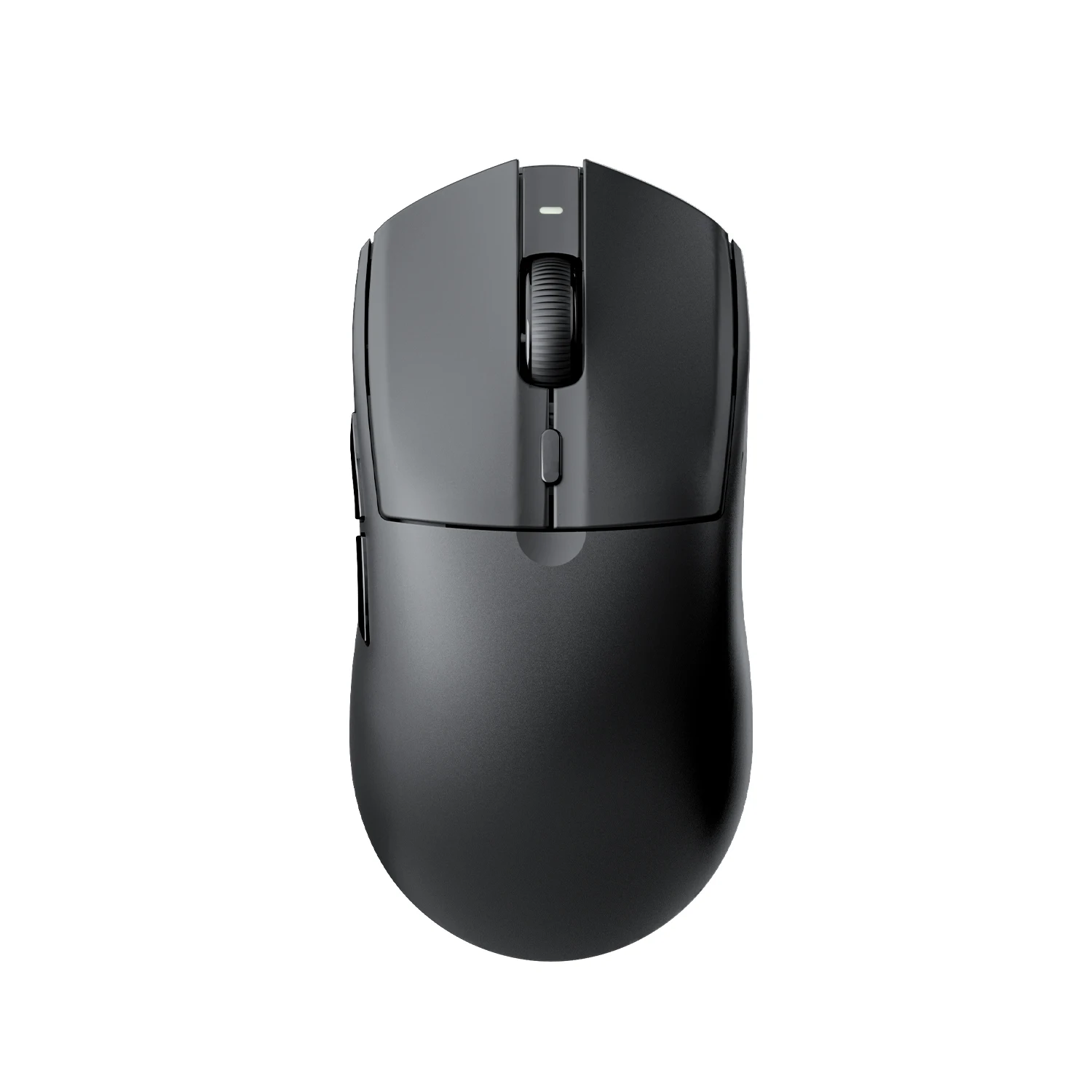 AJAZZ AJ139 Pro Wireless Mouse Ergonomic Design for Mid-Large Hands 26000 DPI 2.4G & Wired Dual Mode Connection 300mAh Battery