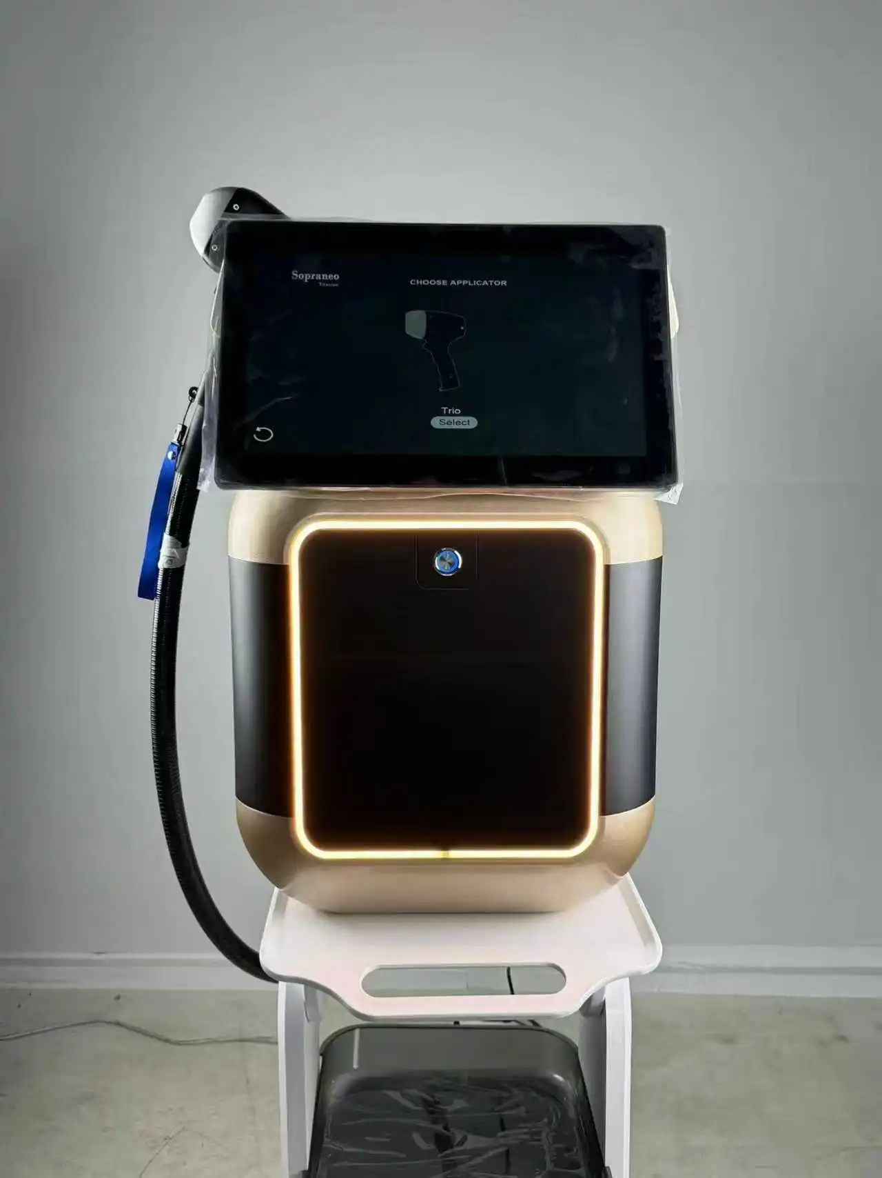 

2026 4000w Portable diode machines