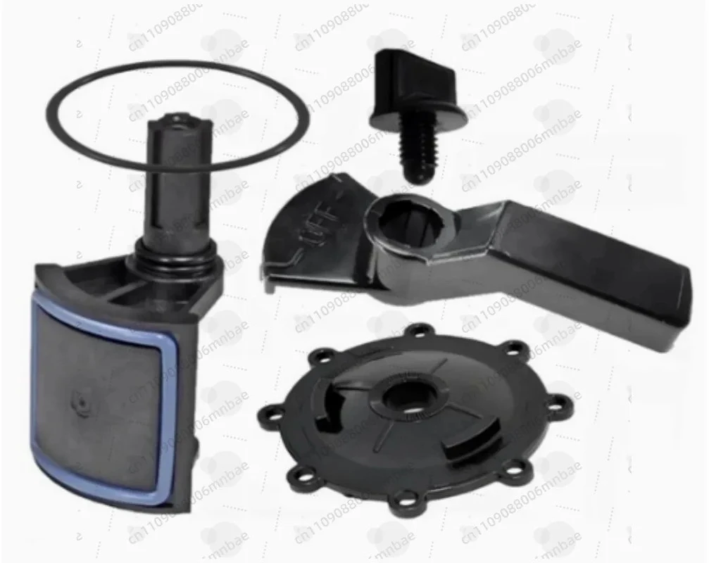 

Complete 2-way/3-way pool valve repair kit, compatible with 2-way/3-way 4715, 4716, 4717 valves