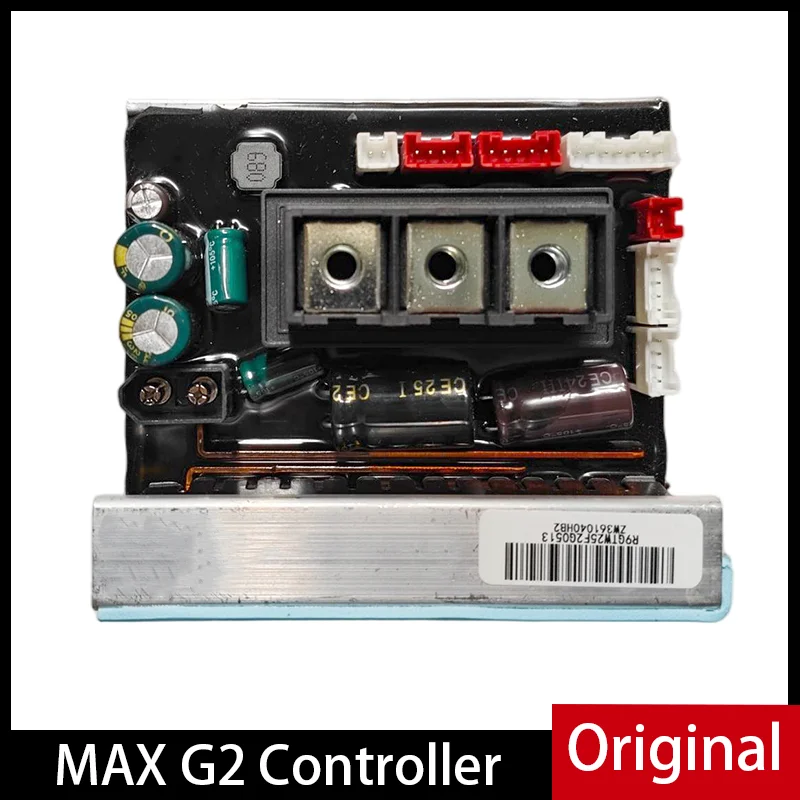 

Original Controller Main Board for Ninebot Max G2 Electric Scooter Parts KickScooter Mainboard Circuit Control Board Accessories