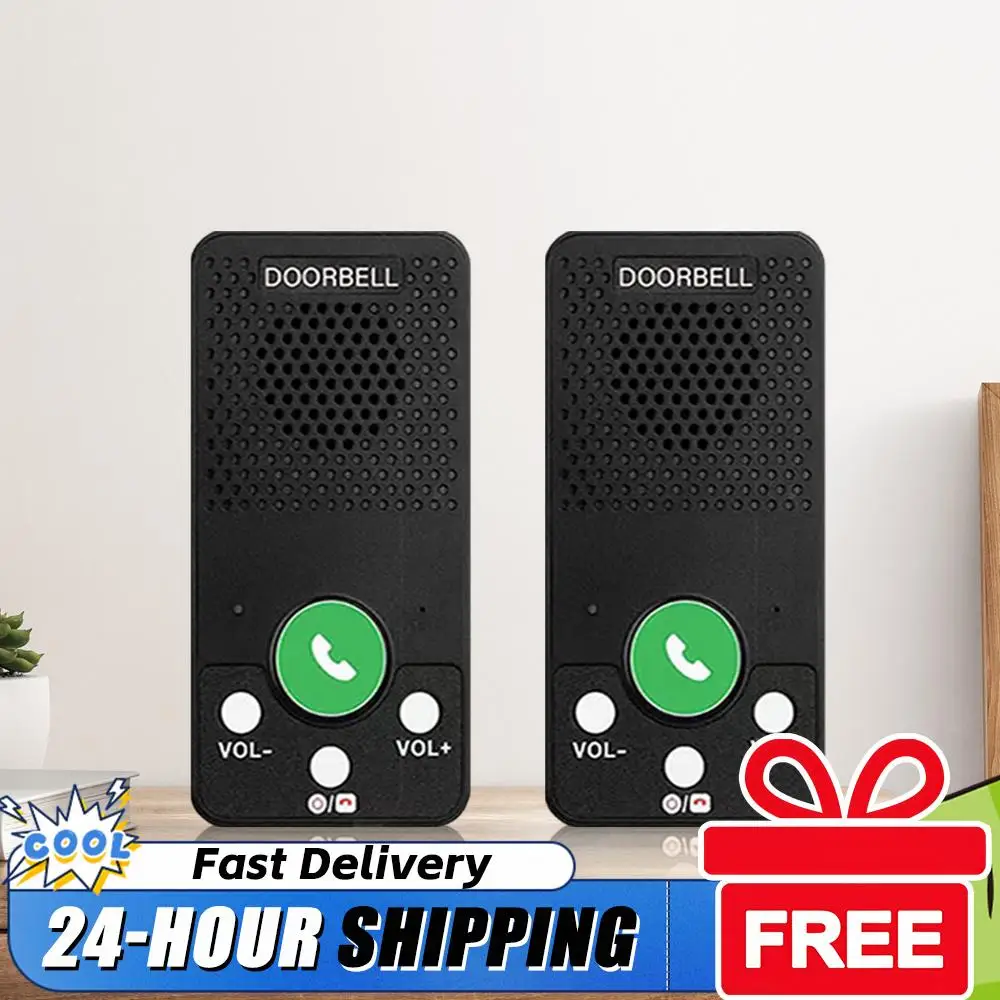 400m-long-range-wireless-intercom-system-with-4-chimes-8-volume-levels-2-way-voice-intercom-for-house-home-factory-office