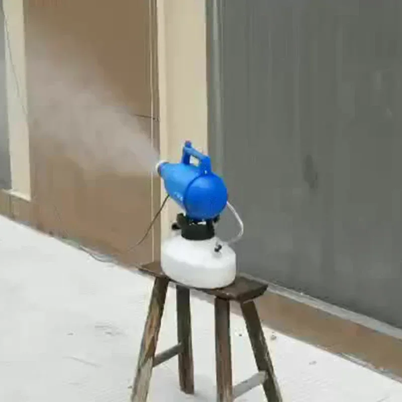 4.5L Ultra-low Capacity Electric Spray  Portable Electric Spray