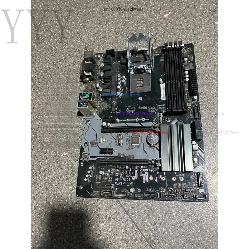Intel Core i5-9400F&ASRock Z390 Pro4 セット asrock z390 pro4 - Compre asrock z390 pro4 com envio grátis no