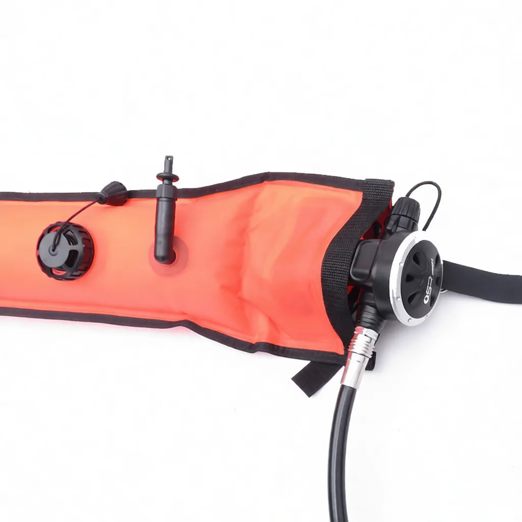 osr-sports-scuba-diving-equipment-smb-buoy-reel-with-storage-bag-portable-underwater-signaling-flag-accessory-set