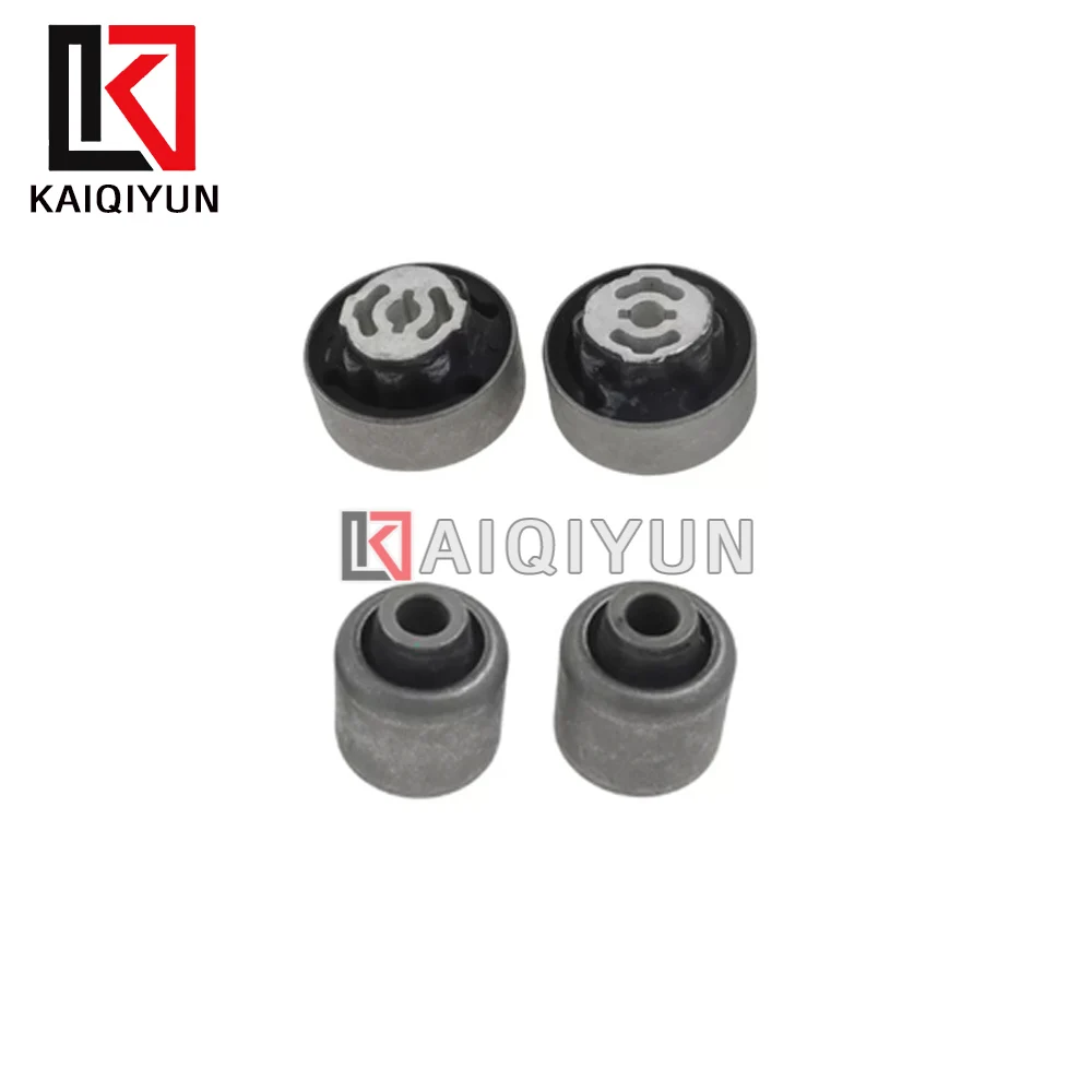 

1Set Front Lower Control Arm Bushing Kit For Dodge Dart Chrysler 200 Jeep Cherokee 53338845 53338846 Car Accessory