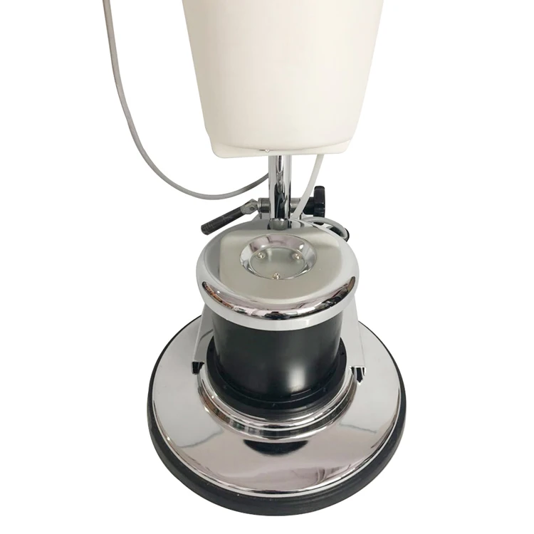 Рисунок 2 - GS-17A 17-дюймовый полировальный