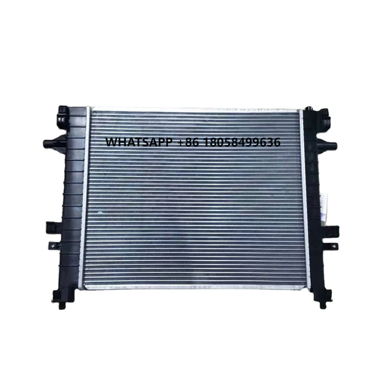 

10251943 Genuine Auto Parts Cooling System Radiator Wholesale for MG ZS