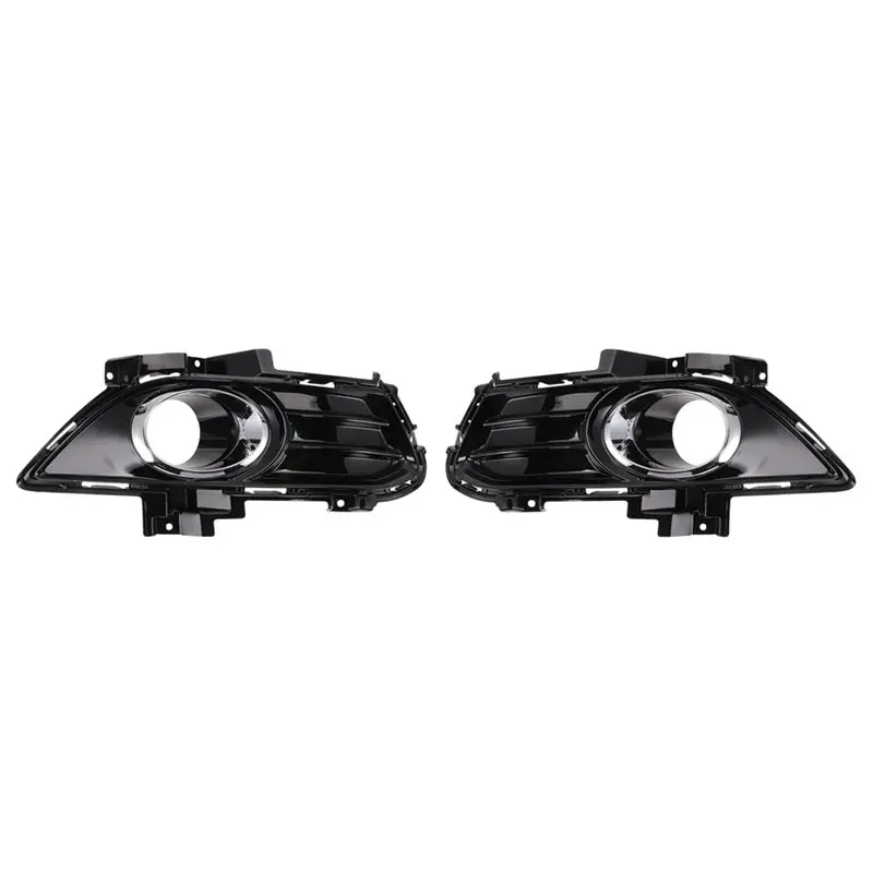 

Крышка противотуманной фары, решетка переднего бампера DS7319953TAW DS7319952TAW для Ford Fusion Mondeo 2013-2016, аксессуары