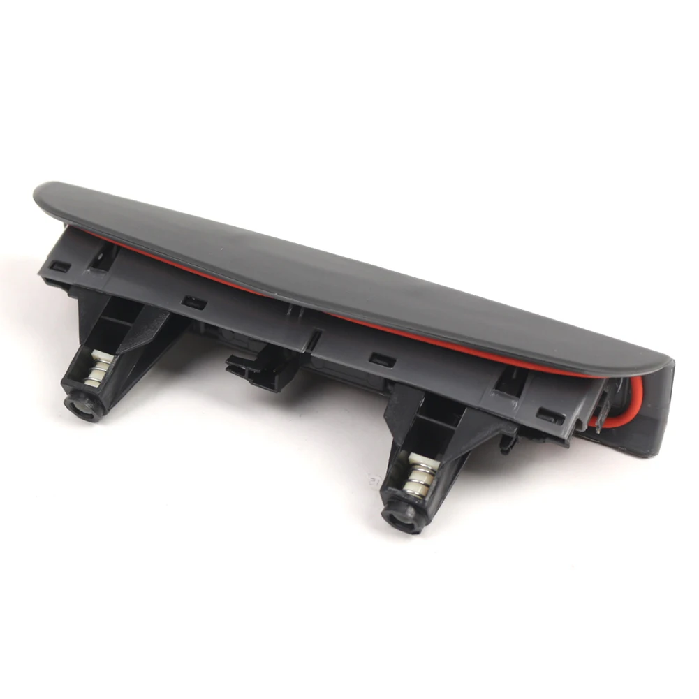 ضوء فرامل الباب الخلفي الثالث لـ VAUXHALL CORSA D/E لأوبل كورسا 2006-2014 13188045 1222130 ضوء خلفي لإيقاف الفرامل الخلفية #4