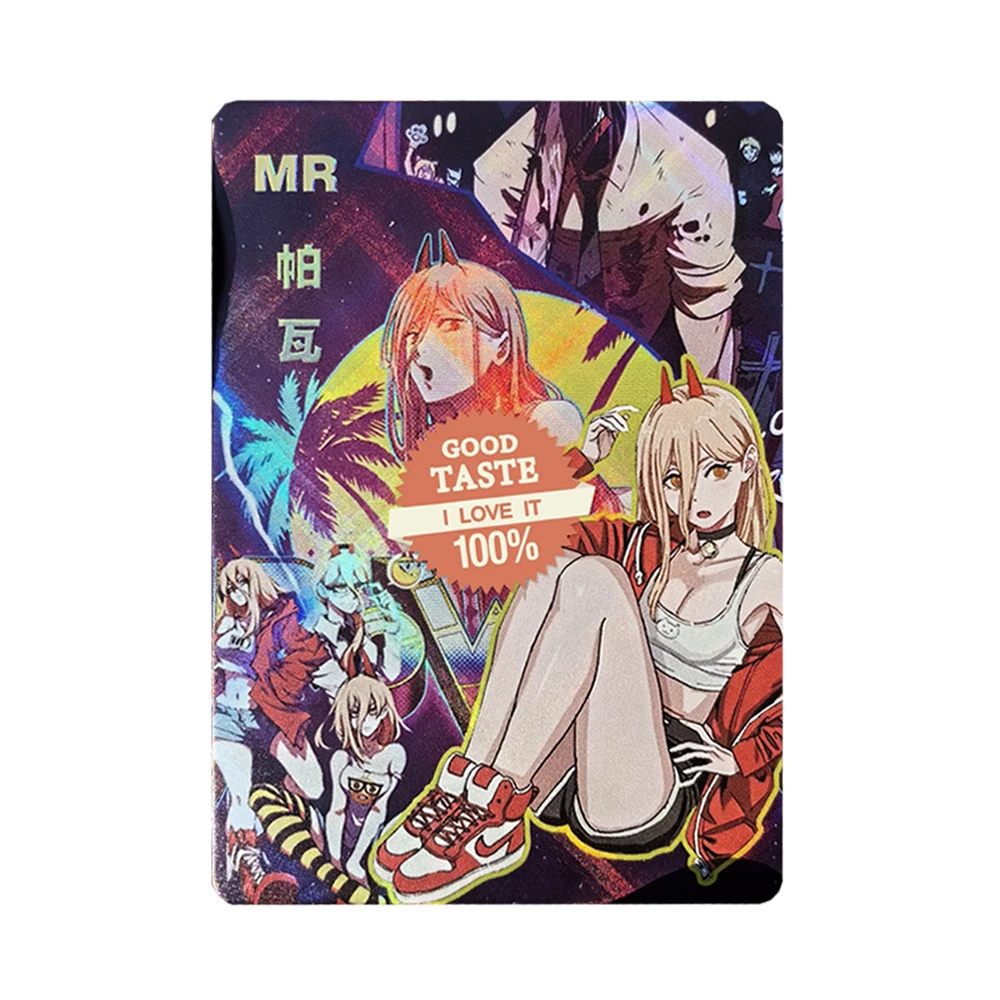 Diy Goddess Story K1 Mr Collection Card Yuuki Asuna Serena Hot Stamping Card Anime Marnie Female Character Card Gift Toy