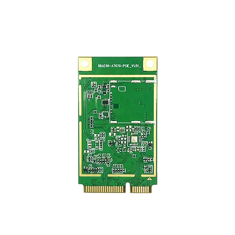 SIMCOM CAT1 LTE Module A7670SA-FASE-PCIEA Suporrt 4G+2G+GNSS