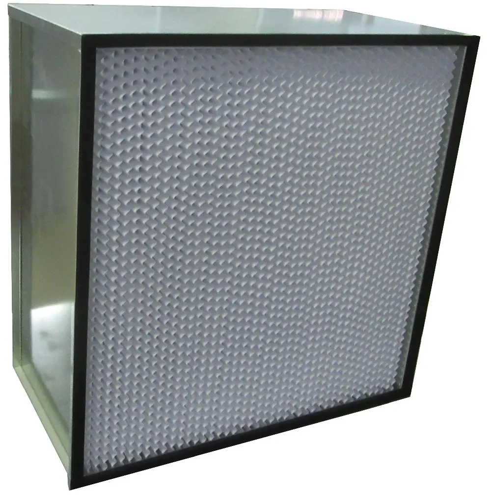 Dust Free Workshop Electrostatic HEPA air Filter