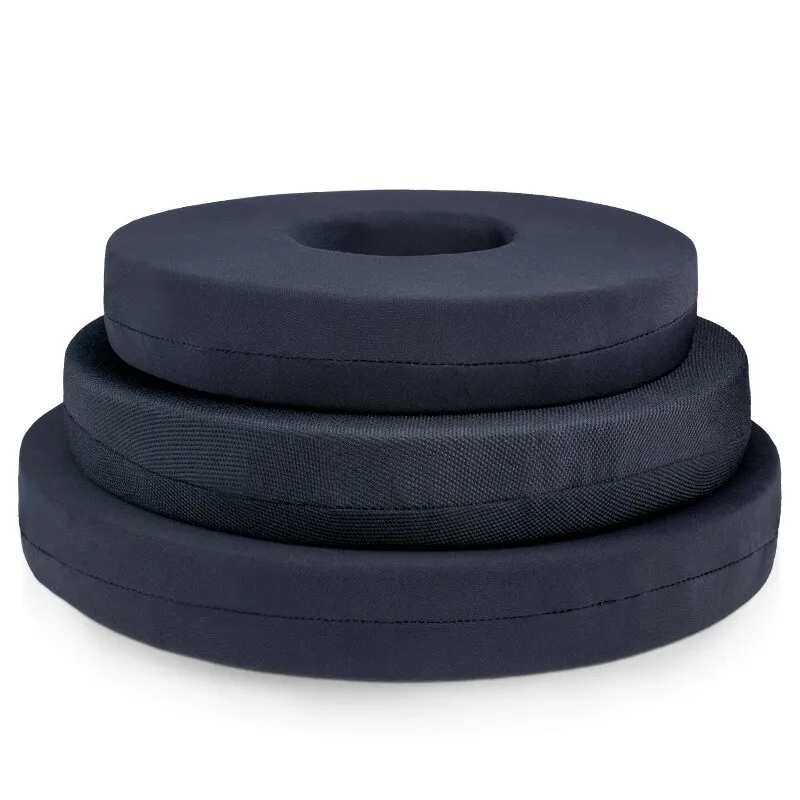 Рисунок 4 - Кольцо-подушка против давления