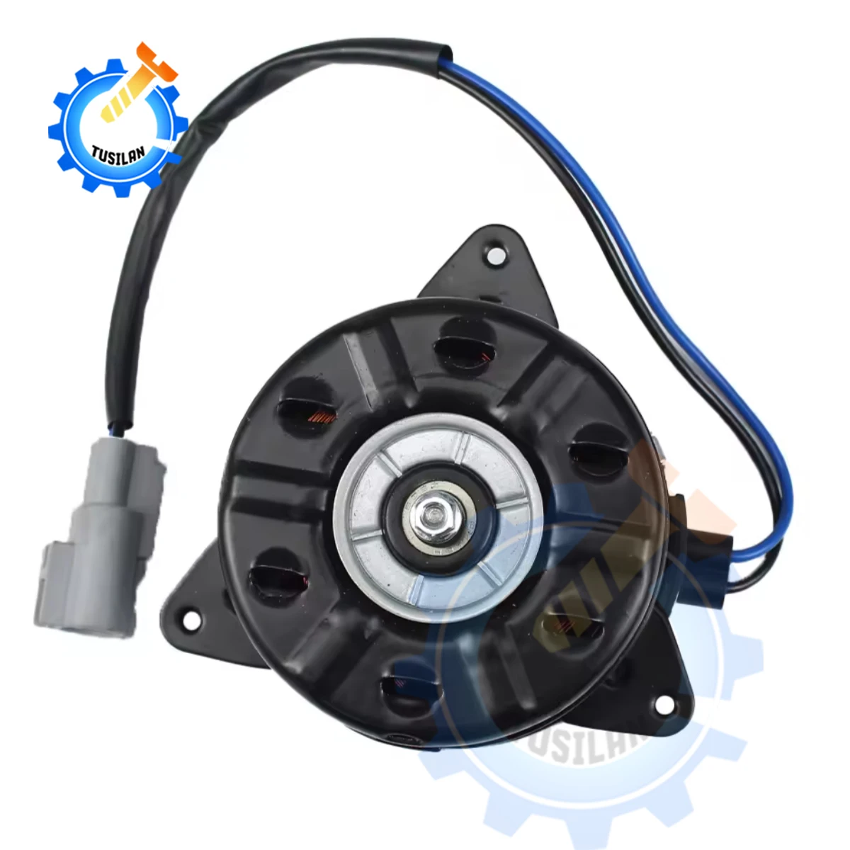 17120-50M20 1712050M20 Radiator Electric Fan Motor For Suzuki  MR Wagon 168000-1880 168000-1881