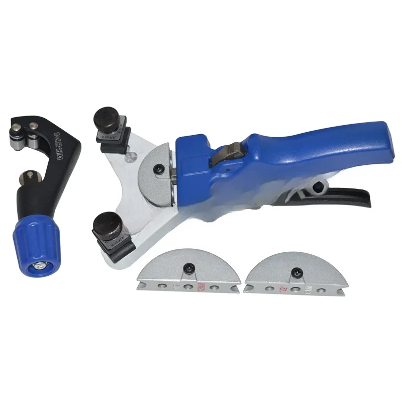 

Композитный ручной трубогиб для WK-666 1/4 дюйма до 1/2 дюйма мм, машина для гибки медных/алюминиевых труб 6/8/10/12 мм, ручные инструменты