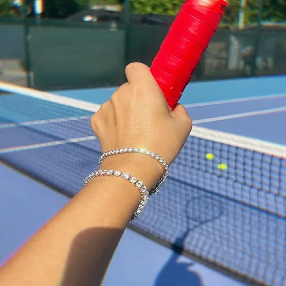 Thumbnail 3 - #2 Most Reviewed Chain Link Bracelets
