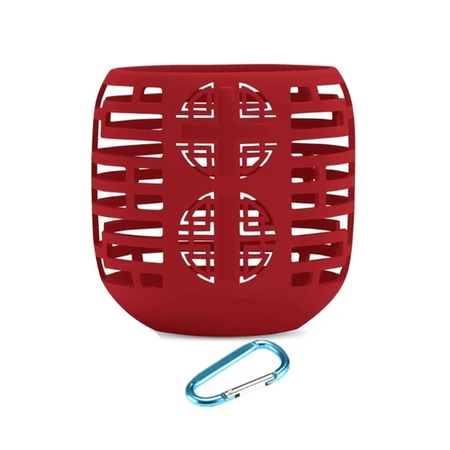 Imagen 2 del producto Mini transporte para CASE para ULTIMATE Ears Ue Wonderboom 1/2 caja de almacenamiento