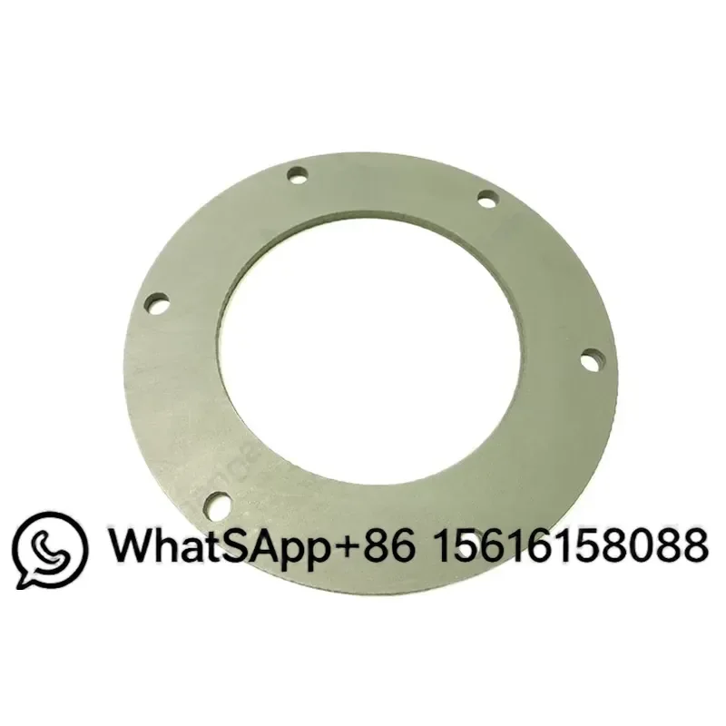 Air Conditioner Compressor Repair Sealing Gasket Kit for TRANE Host Overhaul Parts Compatible with Models GKT04445 and