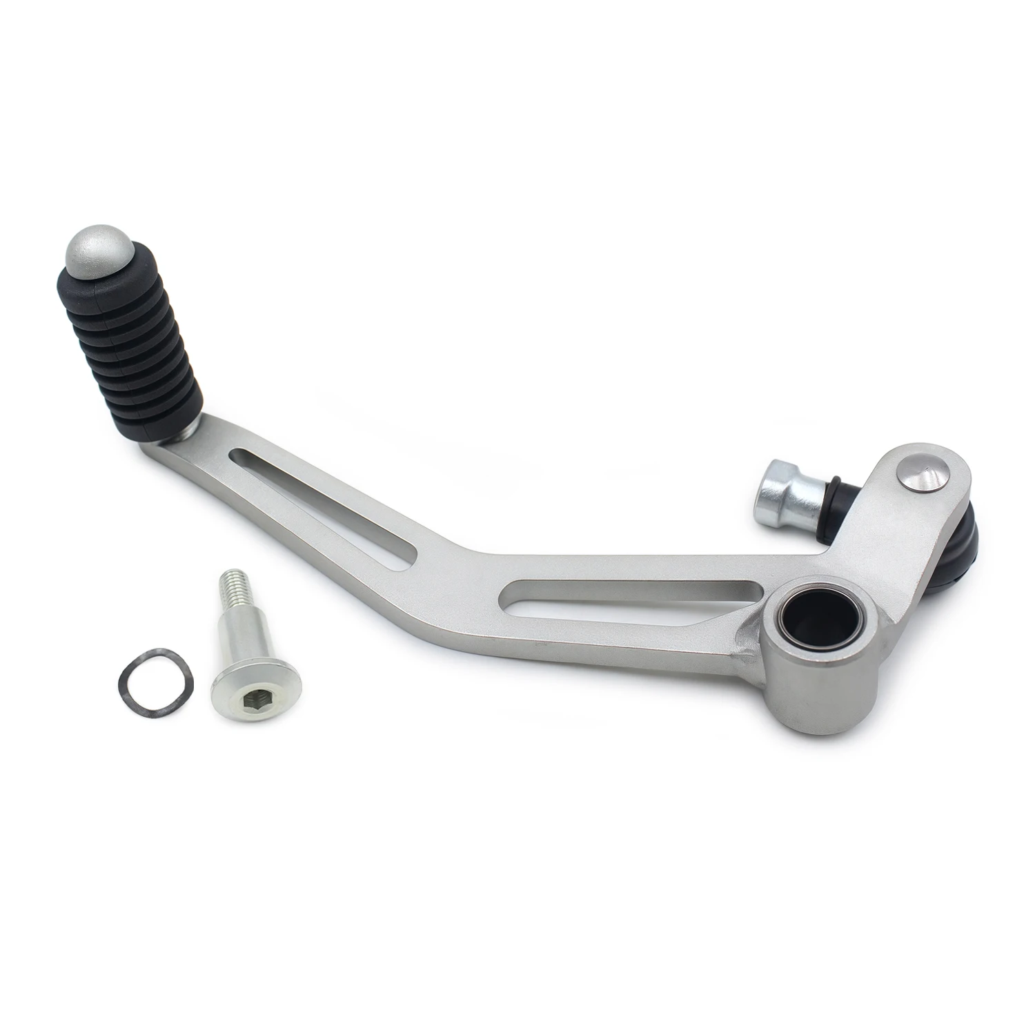 

Gear Shifter Shift Lever For KAWASAKI Z400 NINJA 400 2018-2023 Z500 500 2024 Motorcycle Accessories Shifting Pedal Gear Change