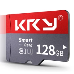 Bellek mikro TF SD kart 256GB 128GB 64GB 32GB 16GB 8GB Flash sınıf 10 SD kart hafıza kartı 64GB 128GB 256GB Memorycard telefon için