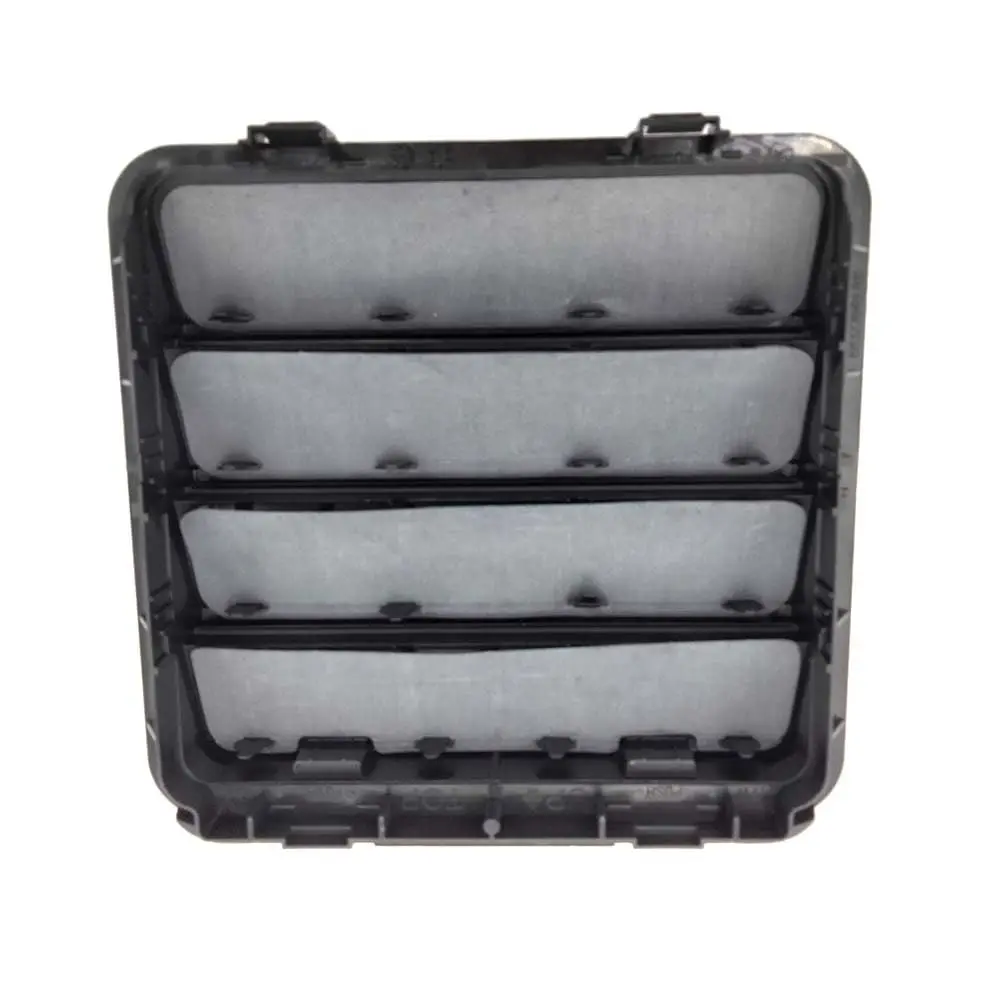 

Вентиляционное отверстие с боковой диафрагмой кузова 68323649 AB для RAM 1500 2500 3500 2014-2020 гг.