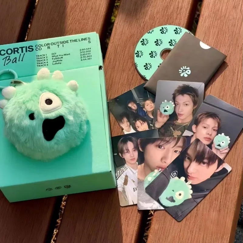 Men's Team Cortis Roast Hoof Ball Specialist Plush Doll Model Stuffed Toy Little Card Commemorate Collect Ornament Gift Fans Toy