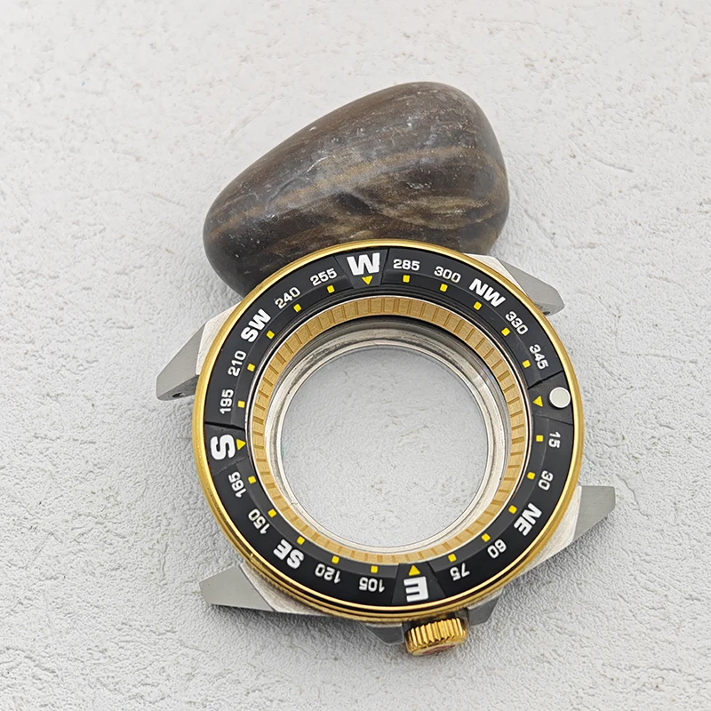 Caixa de Relógio King Samurai  - Citizen Watch Tsuyosa avaliação e preço