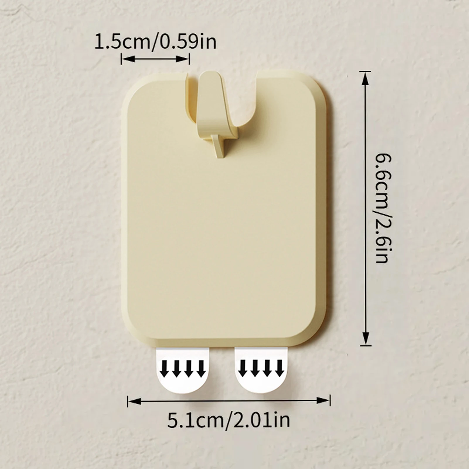 

1-10 шт. настенные крючки для картин без следов, сверхмощные крючки для картин без гвоздей для кухни, ванной комнаты, дома и офиса