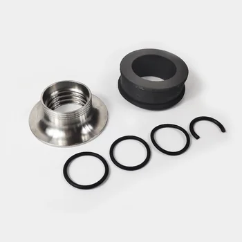 Anillo rotativo para BRP Seadoo, Kit de anillos de carbono c-clip OEM:271002162 295501206 RXP X RXP RS 300