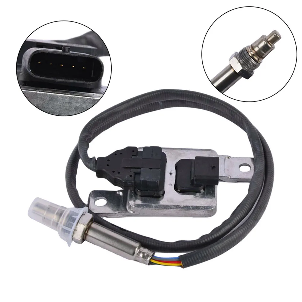 03L907807A 059907807C 03L907807F Auto Nitrogen Oxide Sensor 5WK96637B Car Nox Sensor Fits For Audi Q7 / VW Touareg TDI 3.0L V6