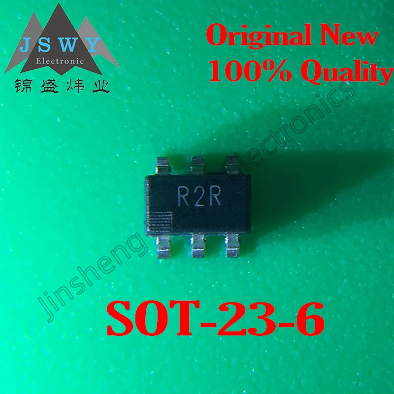 

5PCS ADR3412ARJZ R2R ADR3420ARJZ R2X ADR3430ARJZ R2Z SMD SOT-23 High Precision Voltage Reference Chip 100% new