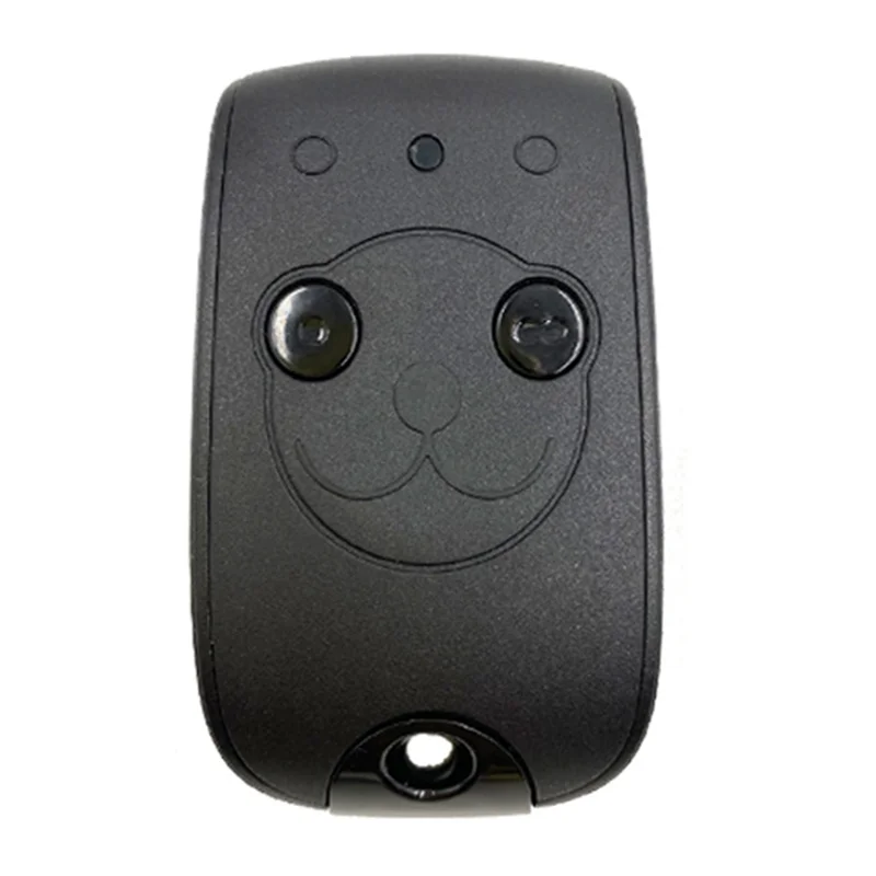 AA08-게이트 원격 제어 NS 2 RTS/NS 4 RTS/NS 2RTS/NS 4RT/2RTS/4RTS/RTS 433, 42Mhz 차고 문 원격 제어