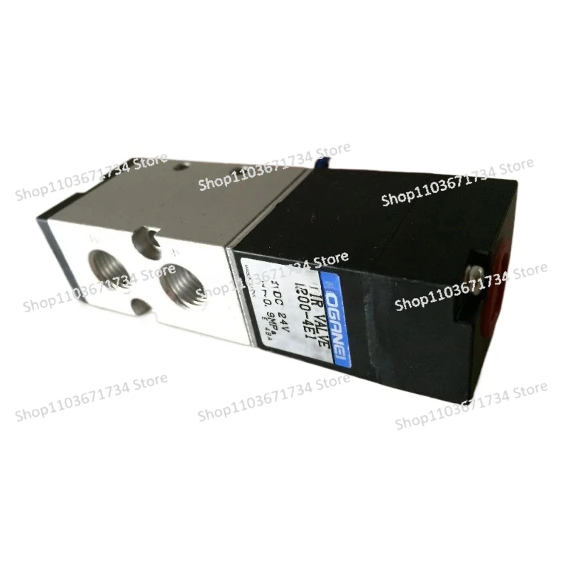 

KOGANEI 200-4E1 Air Valve DC 24V